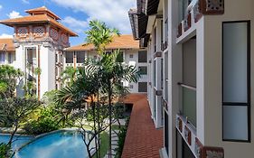 โรงแรมไพรม์ พลาซา ซานูร์ - บาหลี